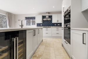 Kitchen- click for photo gallery